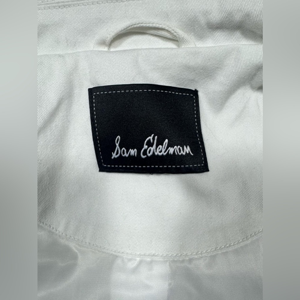 Sam Edelman jacket - Picture 9 of 11